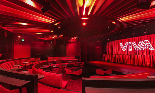 Viva Melbourne 1