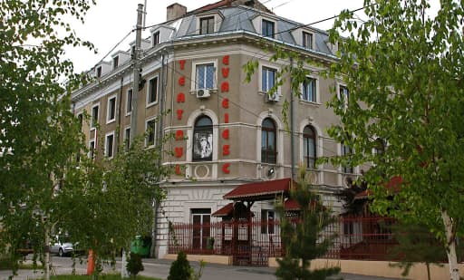 Teatrul Evreiesc de Stat 2