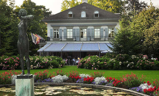 Belvoirpark 1
