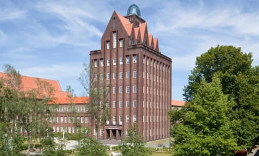 Haus der Wissenschaft Braunschweig 1