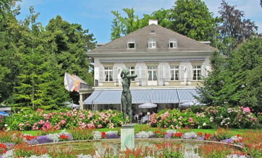 Belvoirpark 2