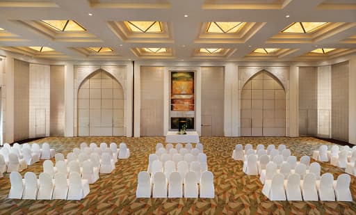 Al Nojoom Ballroom 1