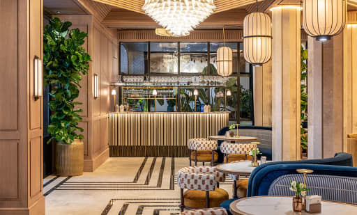 BLESS Hotel Madrid 1