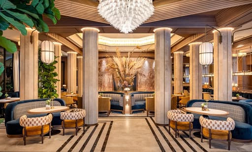 BLESS Hotel Madrid 2