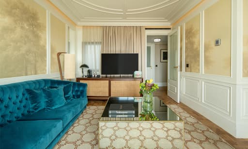 BLESS Hotel Madrid 3