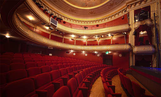Åbo Svenska Teater 1