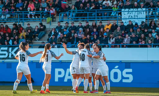 Palamós Municipal Stadium 2
