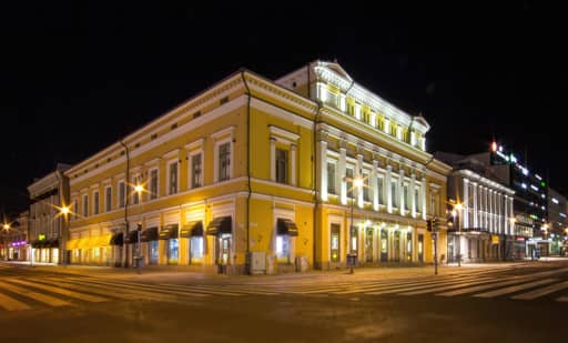Åbo Svenska Teater 2