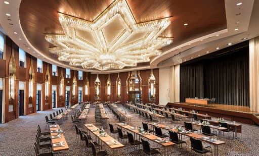 Maritim Hotel Bonn 2