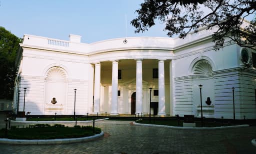 Travancore Palace 3