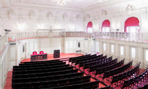 Billrothhaus 2