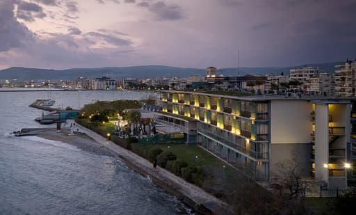 Domotel Xenia Volos City Resort 1