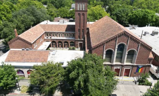First United Methodist Church 1