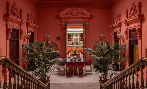 Meliá Casa de las Artes 1