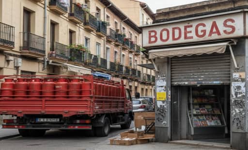 C. de Lavapiés, 9 C. de Lavapiés, 9 2