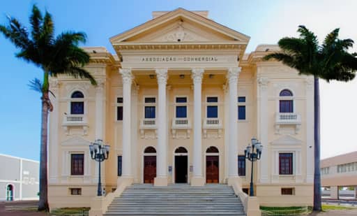 Associação Comercial de Maceió 1
