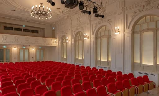 Ivo Tijardović Concert Hall 1