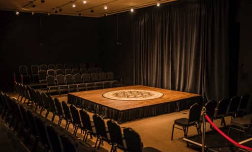 The Trust Performing Arts Center 1