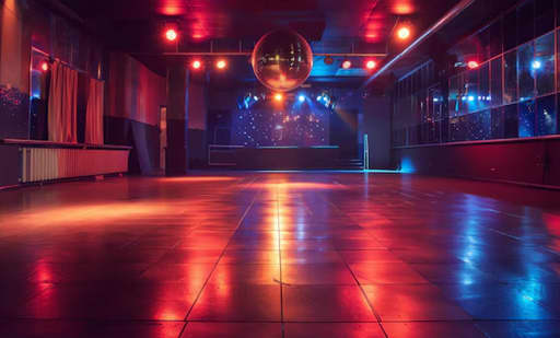 Club Infinity 1