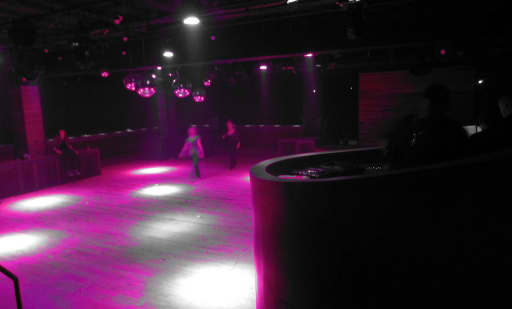 Club Infinity 2
