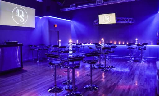 Club Infinity 3