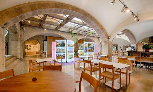 Col·legi d'Arquitectes de Catalunya (Girona) 1