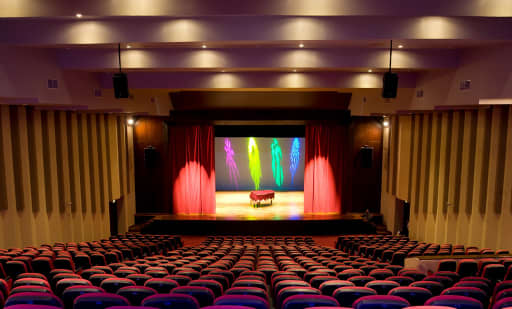 Ciputra Hall 2