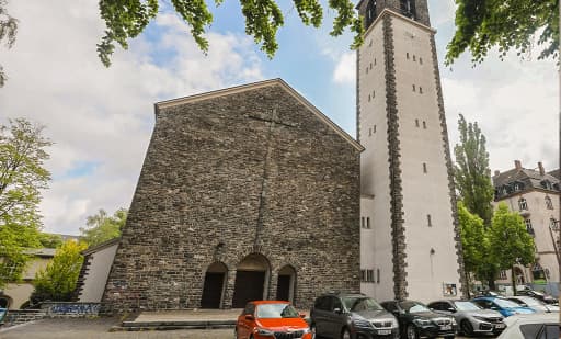 Kreuzkirche 2