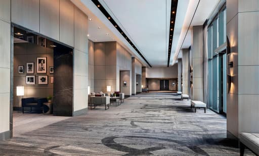 Toronto Marriott Markham 3