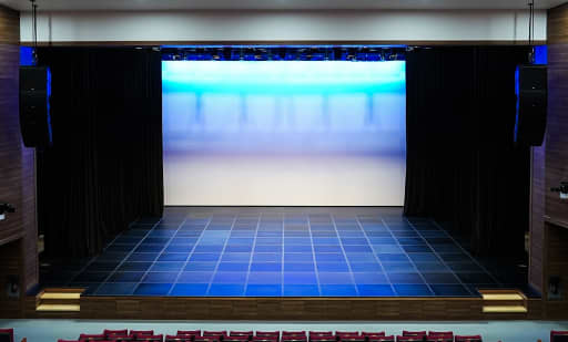 서빛마루문화예술회관 2