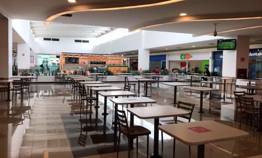 Forum Buenavista 1