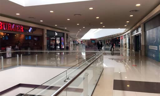 Forum Buenavista 2