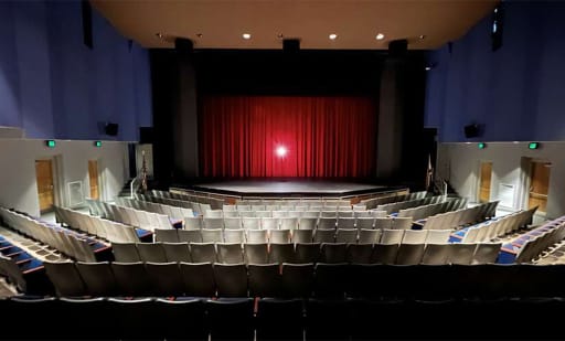 Douglas Anderson School of the Arts 3
