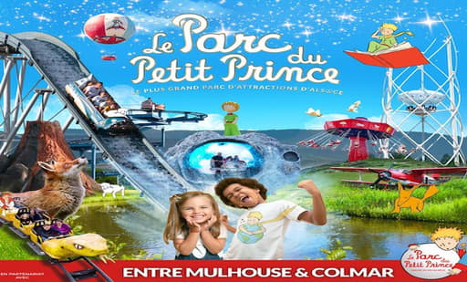 Le Parc du Petit Prince 2