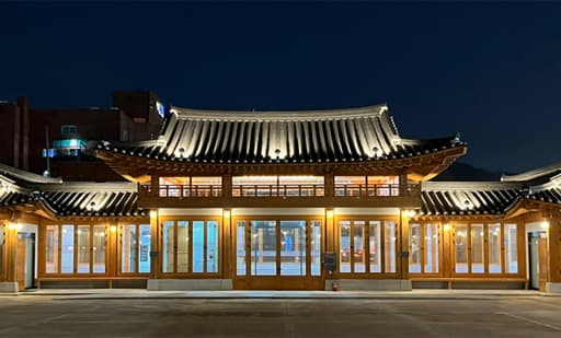 정조테마공연장 1