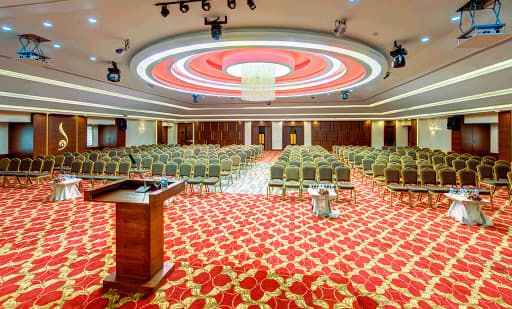 Bera Konya Hotel 2