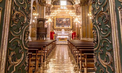 Chiesa di San Giorgio 1
