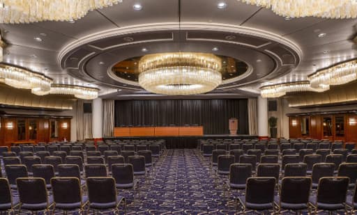 Maritim Hotel Köln 1