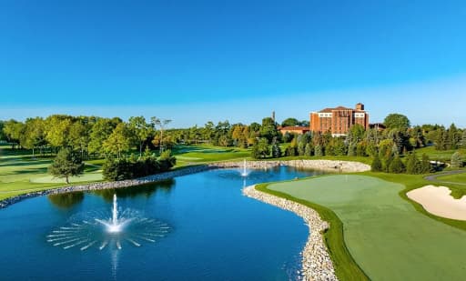 The Cardinal at St. John's The Cardinal at St. John's 3