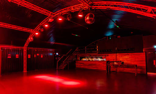 Gorilla Manchester 1