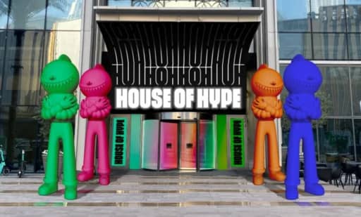 House of Hype 1