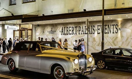 Albert Palais Events 1