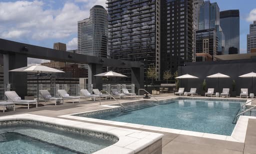 Four Seasons Minneapolis 1