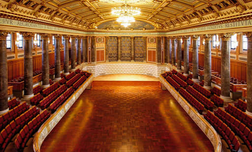 Kurhaus Wiesbaden 1