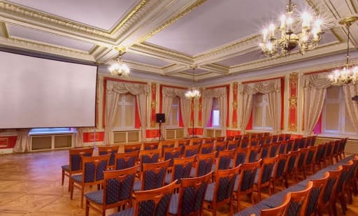 Sala Kominkowa DK 13 Muz 1