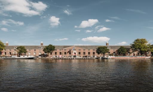 H'ART Museum (Hermitage Amsterdam) 1