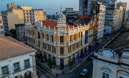 Palacete Tirachapéu 1
