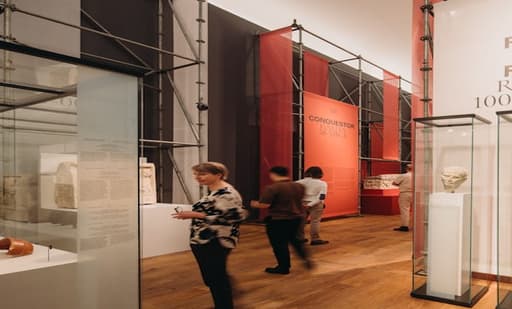 H'ART Museum (Hermitage Amsterdam) 2