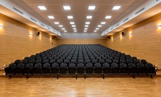 Centro Cultural UNC 1