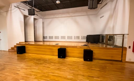 Centro Cultural UNC 2